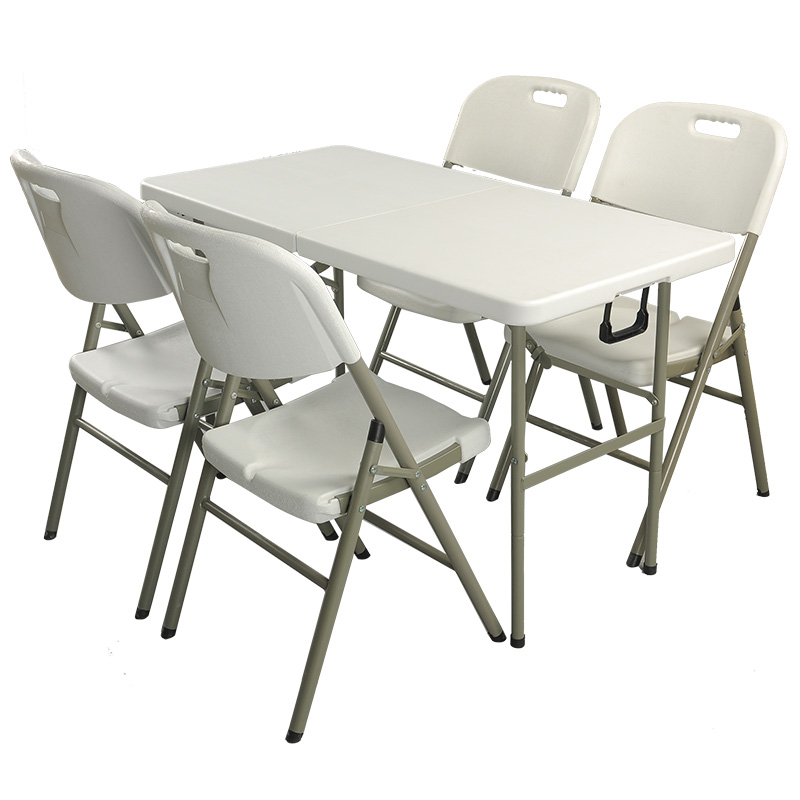 Table pliante portative extéri - Outdoor Furniture Exhibition avis et prix