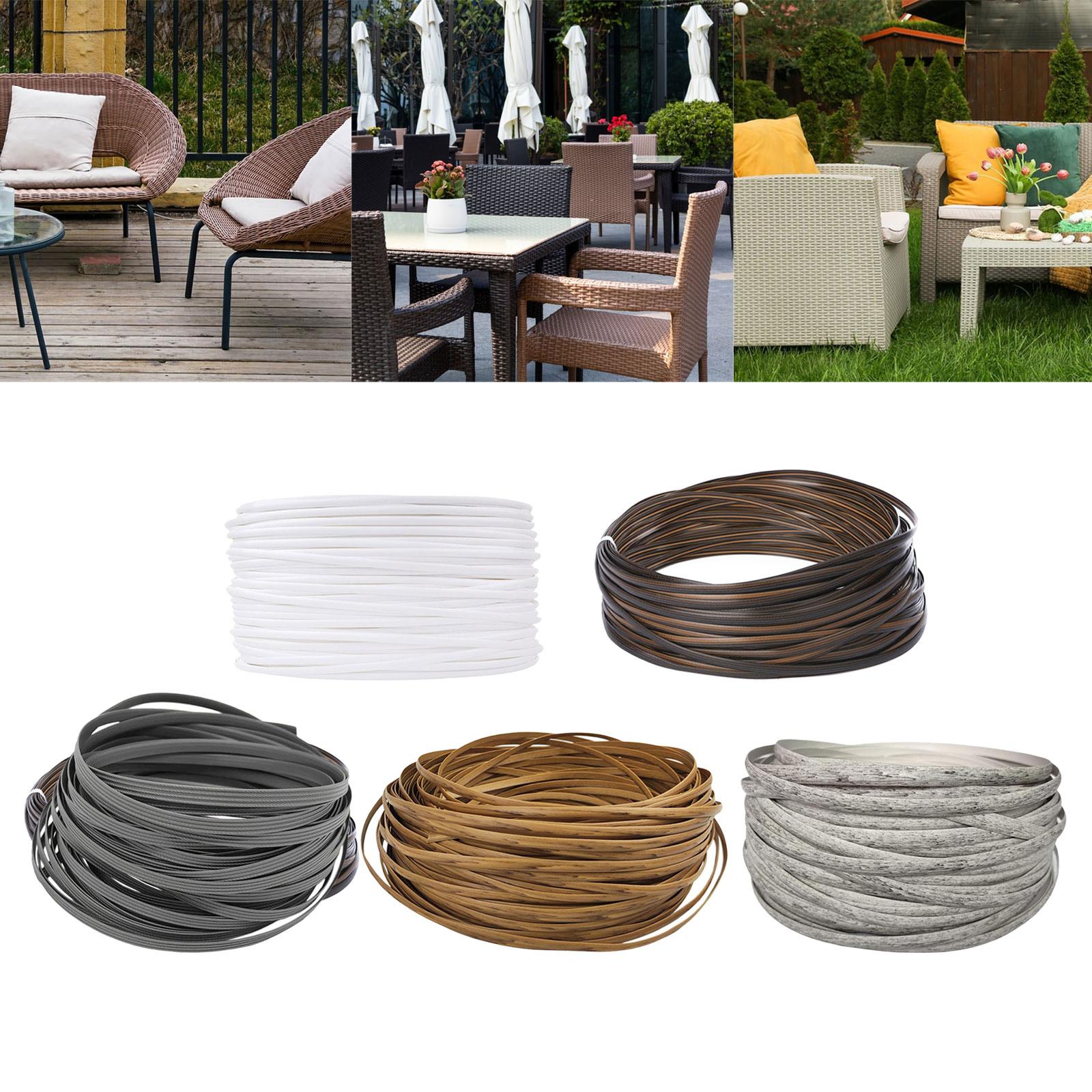 Kit de réparation DIY en rotin - Outdoor Furniture Diy avis et prix