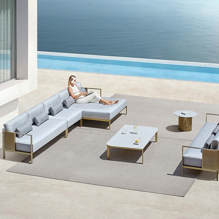 Tables et chaises de canapé d' - Outdoor Furniture For Sale avis et prix
