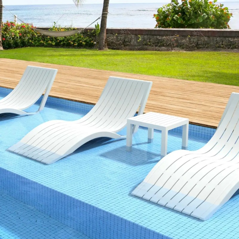 FRP Fibre de verre Espagne Des - Outdoor Furniture Spain avis et prix