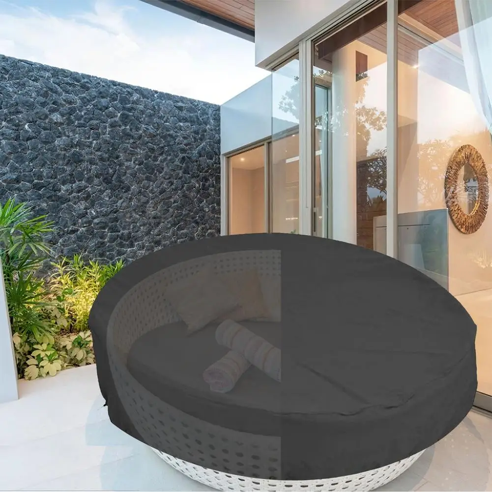 Housse de protection imperméab - Outdoor Daybed Furniture avis et prix