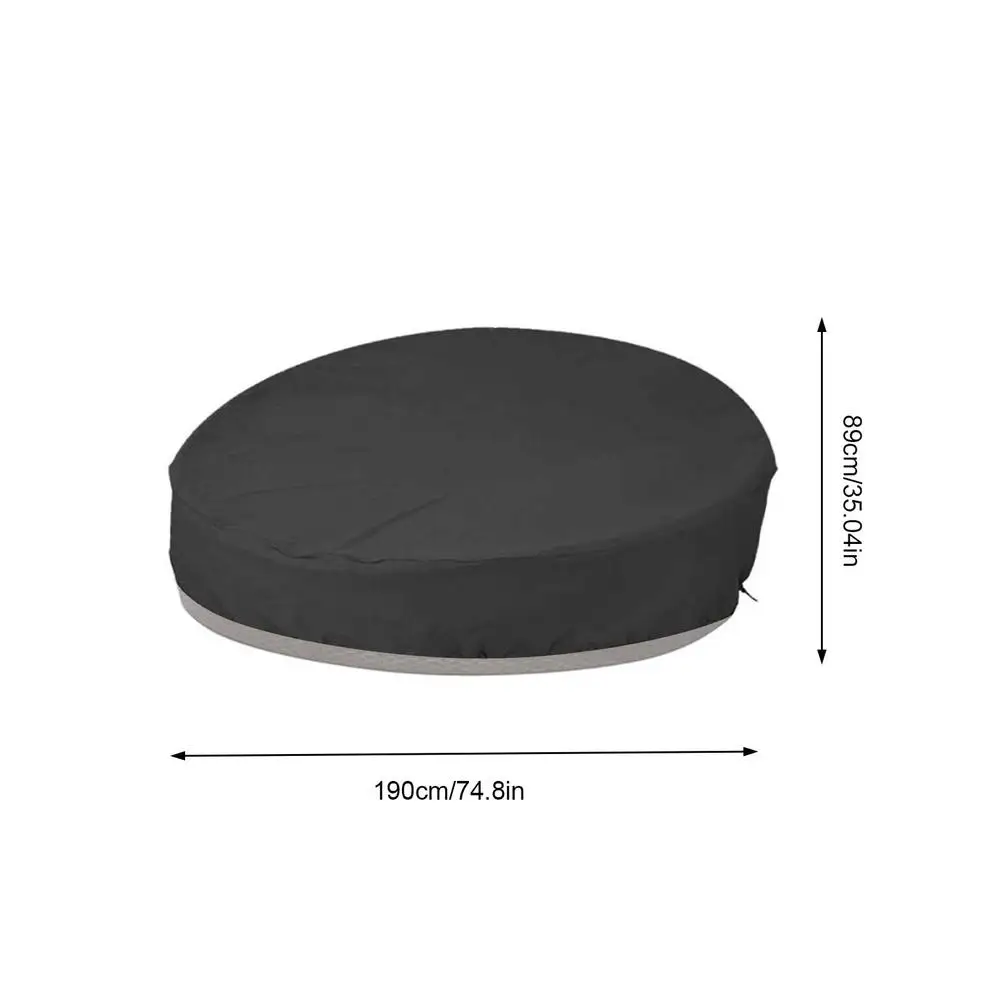 Housse de protection imperméab - Outdoor Daybed Furniture avis et prix