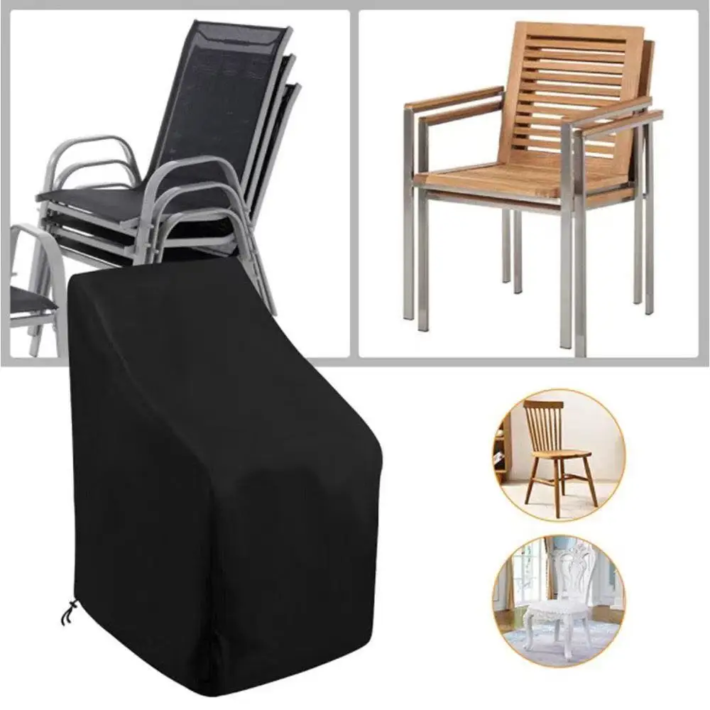 Housse anti-poussière pour cha - Outdoor Furniture Quality avis et prix