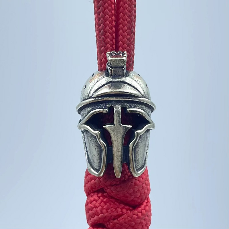 Brass Spartan Warrior casque c - Outdoor Furniture Diy avis et prix
