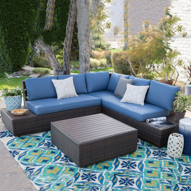 Ensemble de mobilier d'extérie - Outdoor Furniture For Sale avis et prix