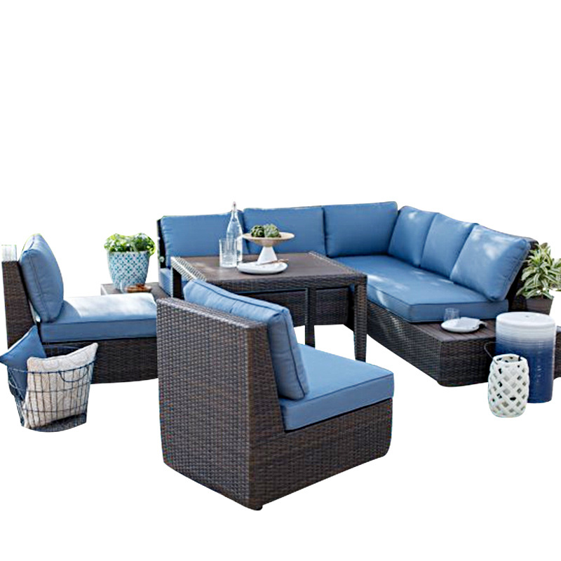 Ensemble de mobilier d'extérie - Outdoor Furniture For Sale avis et prix