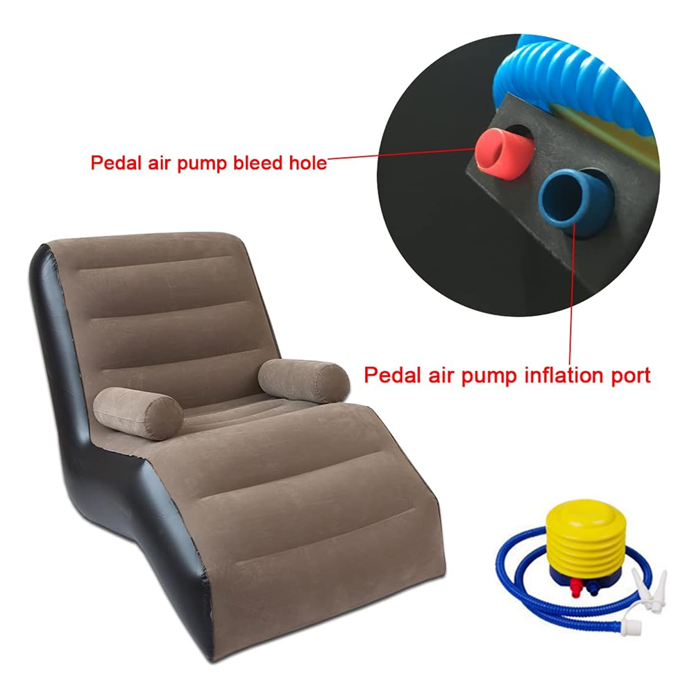 Canapé paresseux pliant, chais - Outdoor Daybed Furniture avis et prix