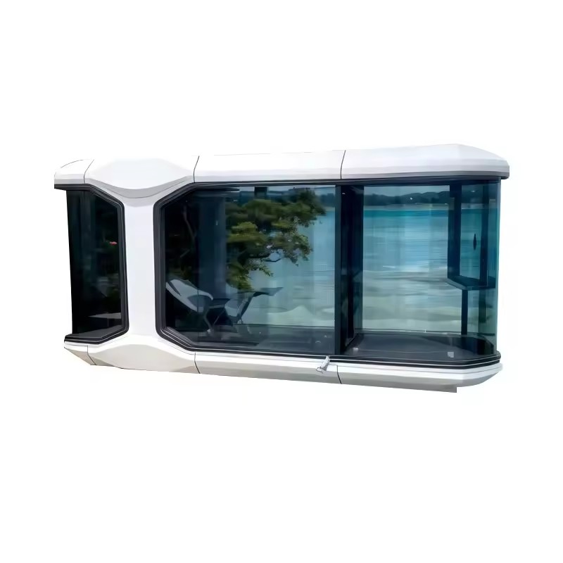Espagne hôtel espace Capsule m - Outdoor Furniture Spain avis et prix
