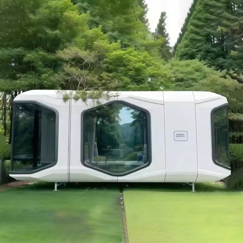 Espagne hôtel espace Capsule m - Outdoor Furniture Spain avis et prix