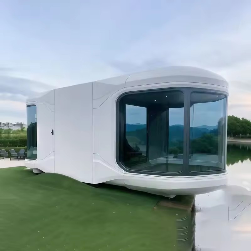 Espagne hôtel espace Capsule m - Outdoor Furniture Spain avis et prix