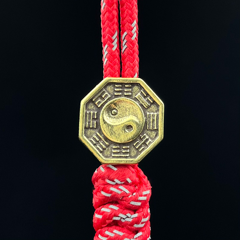 Laiton chinois Tai Chi Bagua c - Outdoor Furniture Diy avis et prix