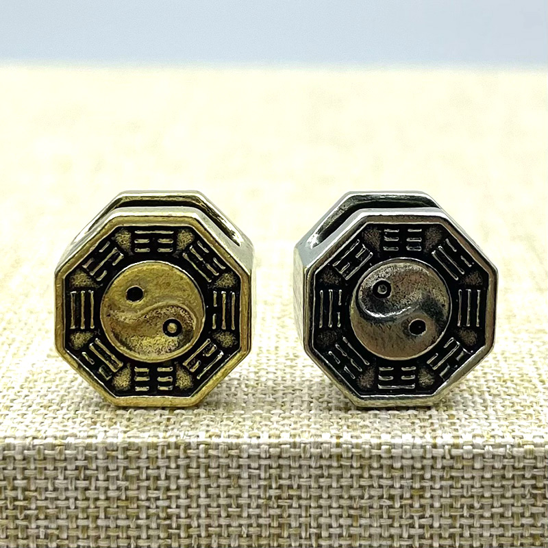Laiton chinois Tai Chi Bagua c - Outdoor Furniture Diy avis et prix