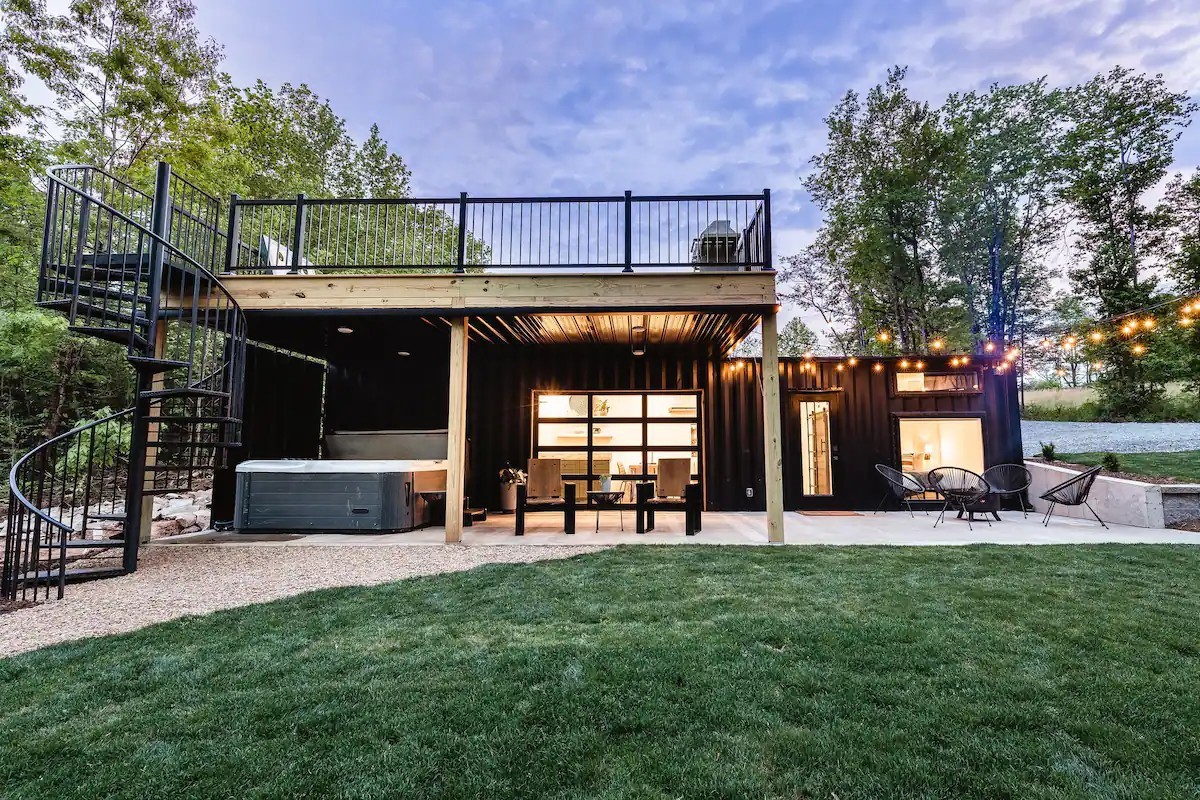 Vente directe usine : Conteneu - Outdoor Furniture Cost avis et prix