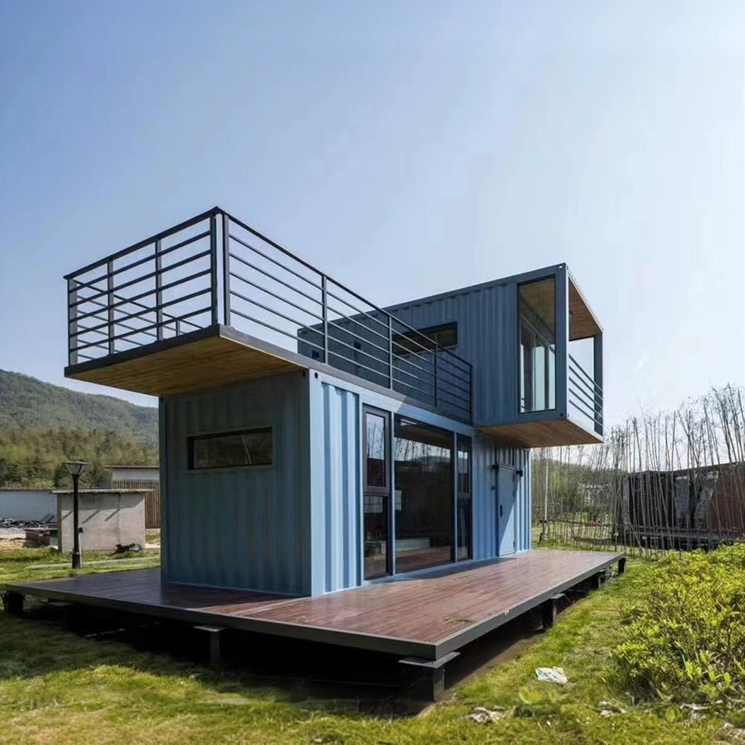 Vente directe usine : Conteneu - Outdoor Furniture Cost avis et prix