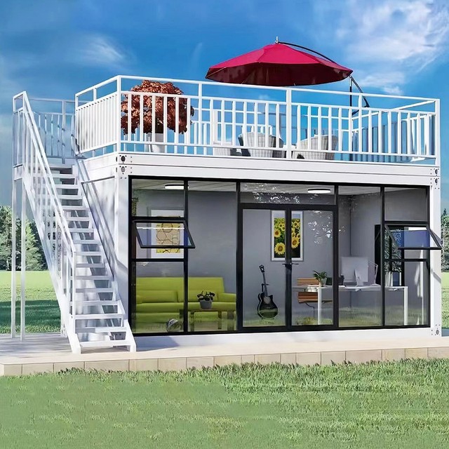 Vente directe usine : Conteneu - Outdoor Furniture Cost avis et prix