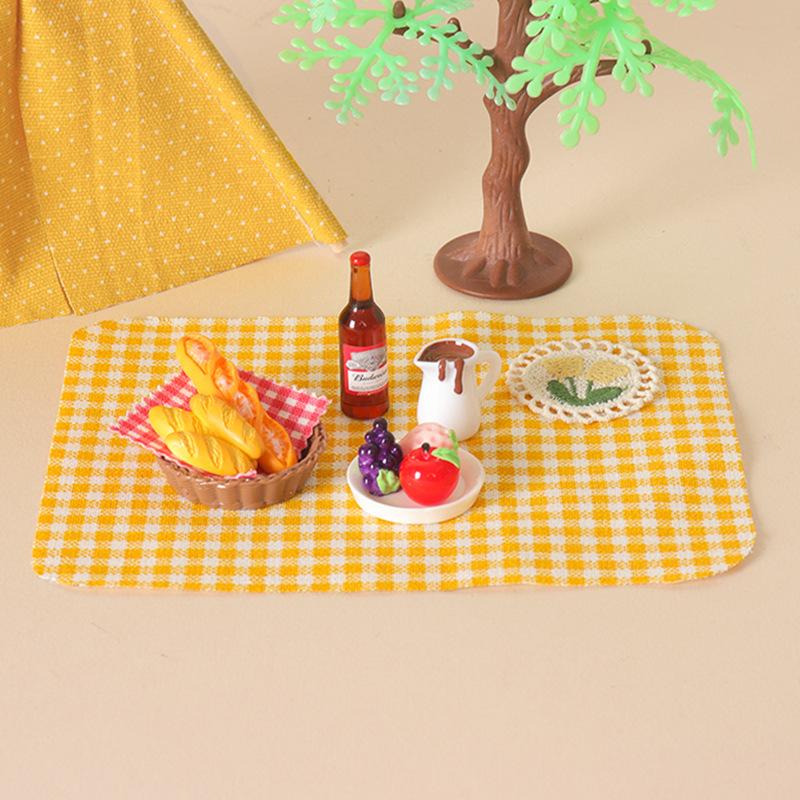 Kit de tente de camping miniat - Outdoor Furniture Diy avis et prix