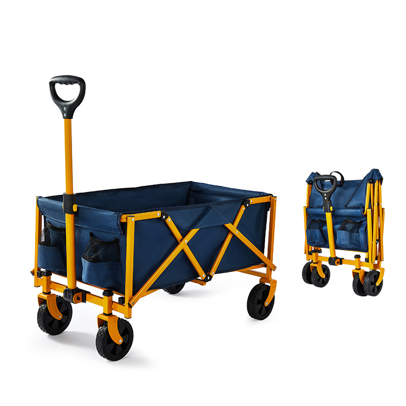 Chariot pliable, chariot de pl - Outdoor Furniture Table avis et prix