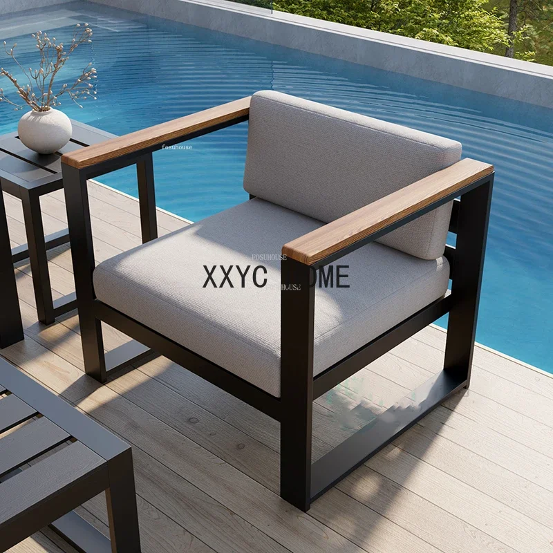 Canapés de jardin imperméables - Outdoor Furniture Europe avis et prix