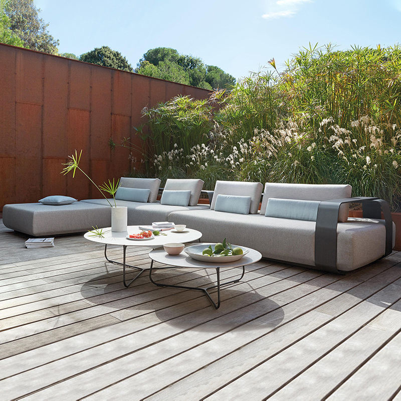 # Ensemble de canapés d'extéri - Outdoor Furniture Cost avis et prix