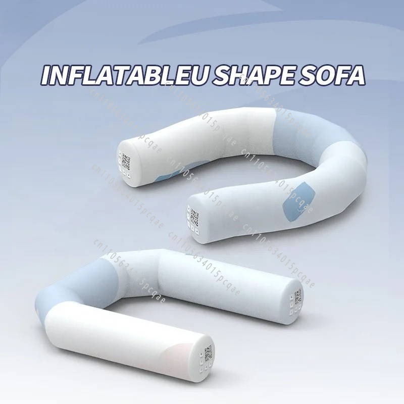 Meubles gonflables en forme de - Outdoor Furniture Exhibition avis et prix