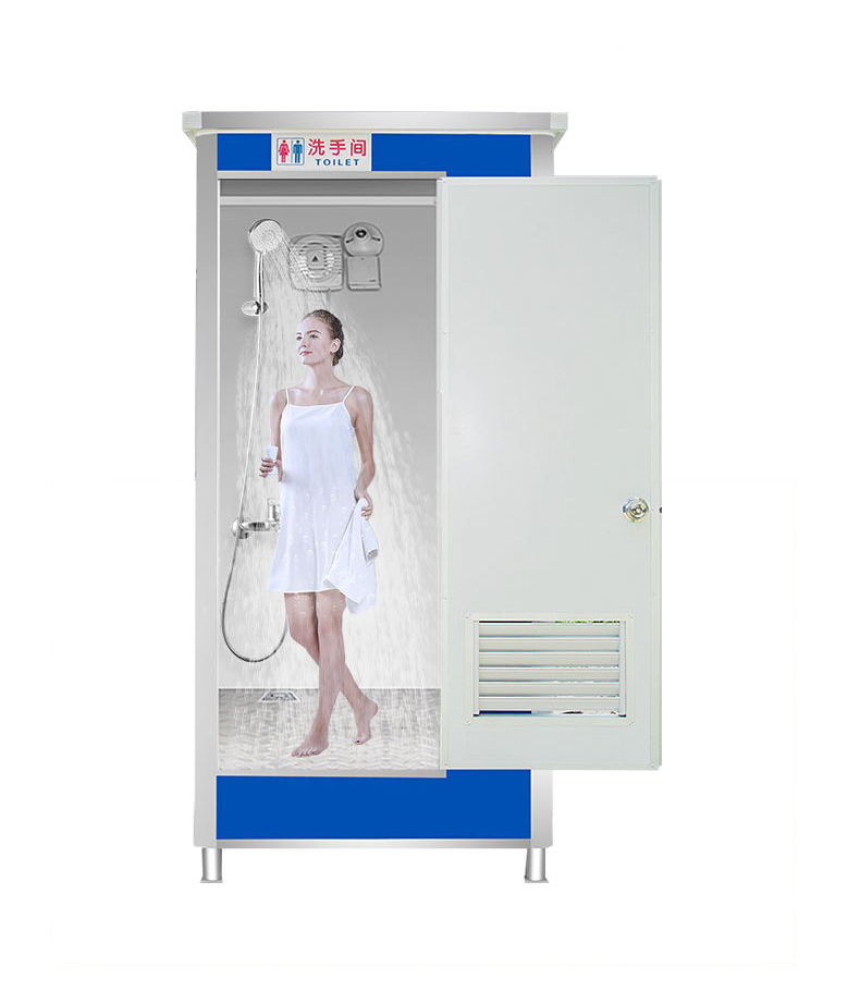Toilettes mobiles portables po - Outdoor Furniture Cost avis et prix