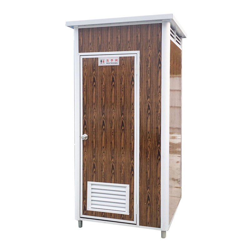 Toilettes mobiles portables po - Outdoor Furniture Cost avis et prix