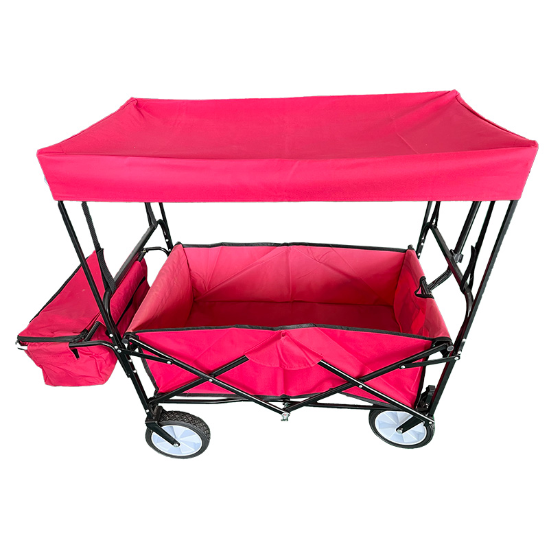 Chariot de camping pliable de  - Outdoor Furniture Table avis et prix