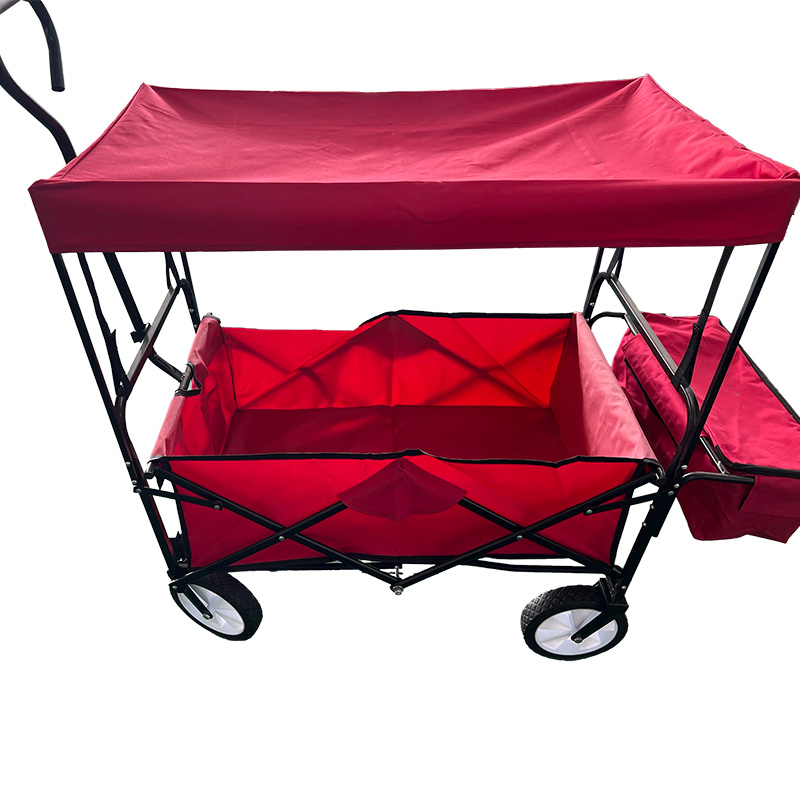 Chariot de camping pliable de  - Outdoor Furniture Table avis et prix