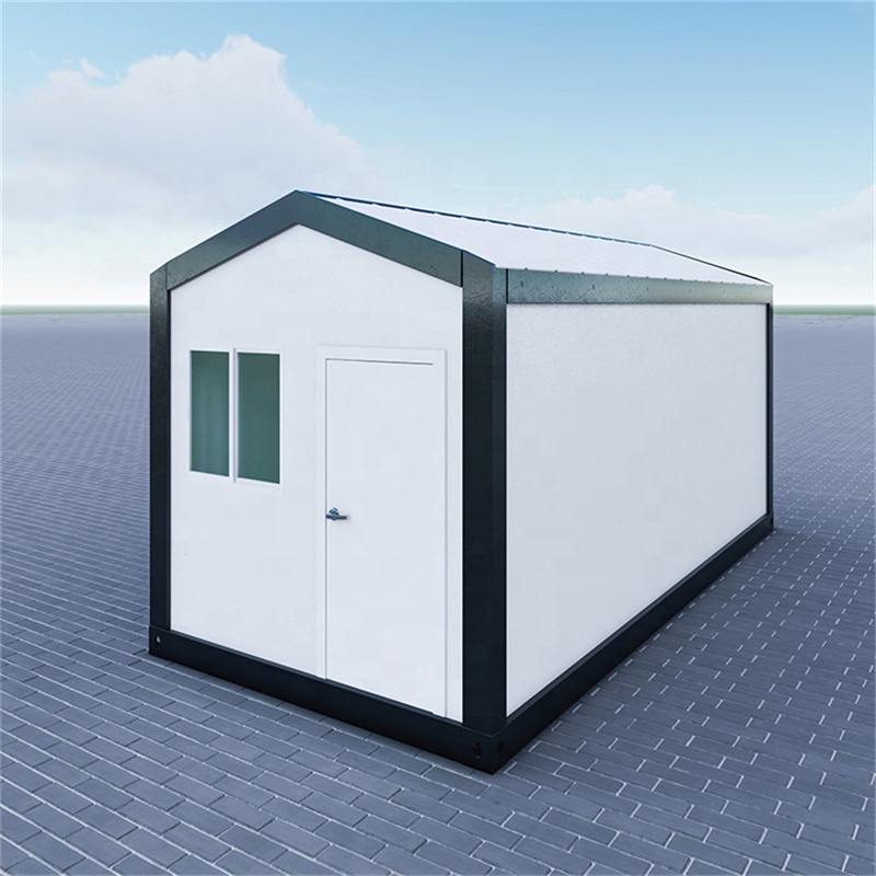 Abri de jardin préfabriqué de  - Outdoor Furniture Cost avis et prix