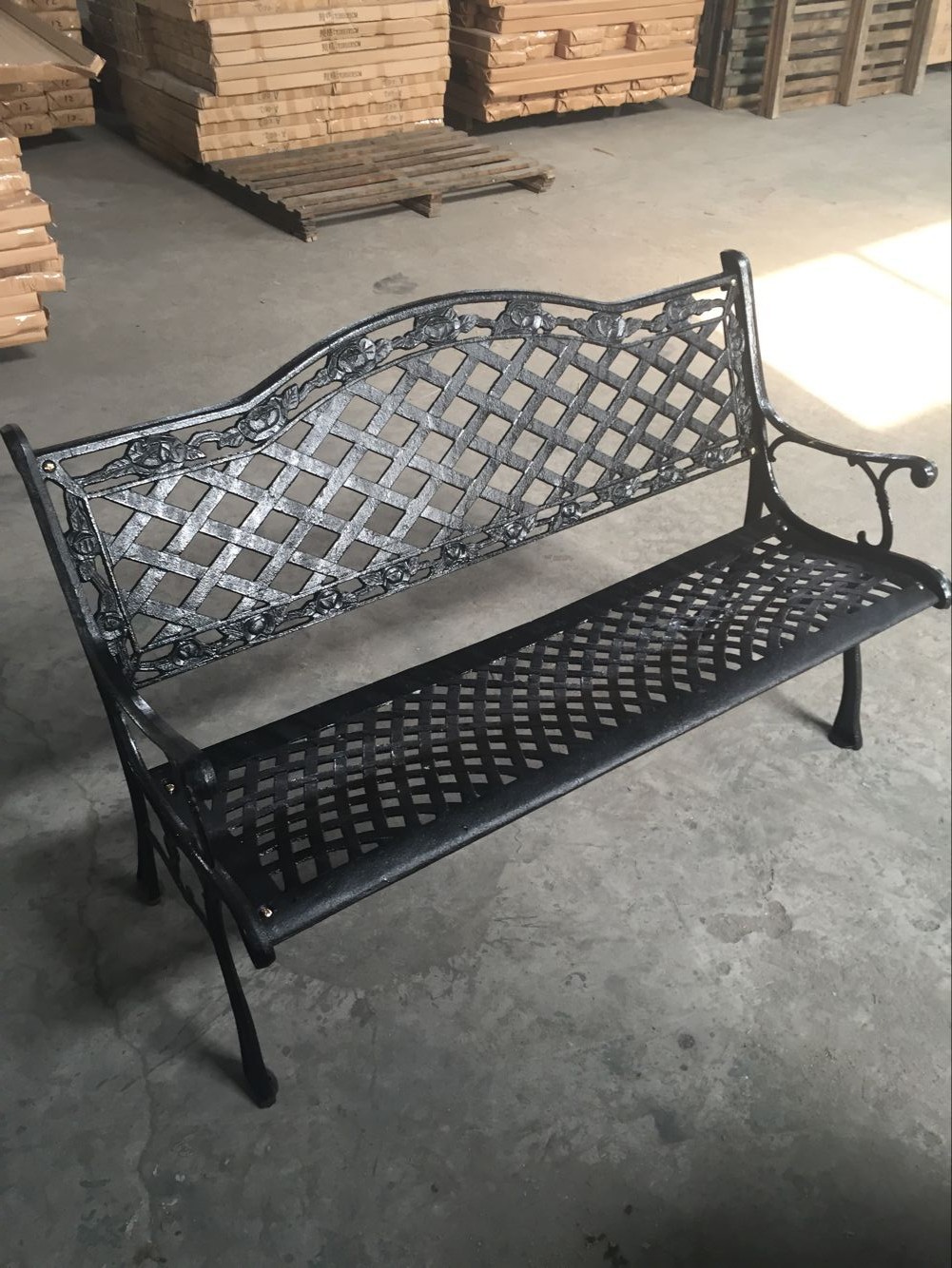Bonne qualité personnalisé ext - Outdoor Furniture Quality avis et prix