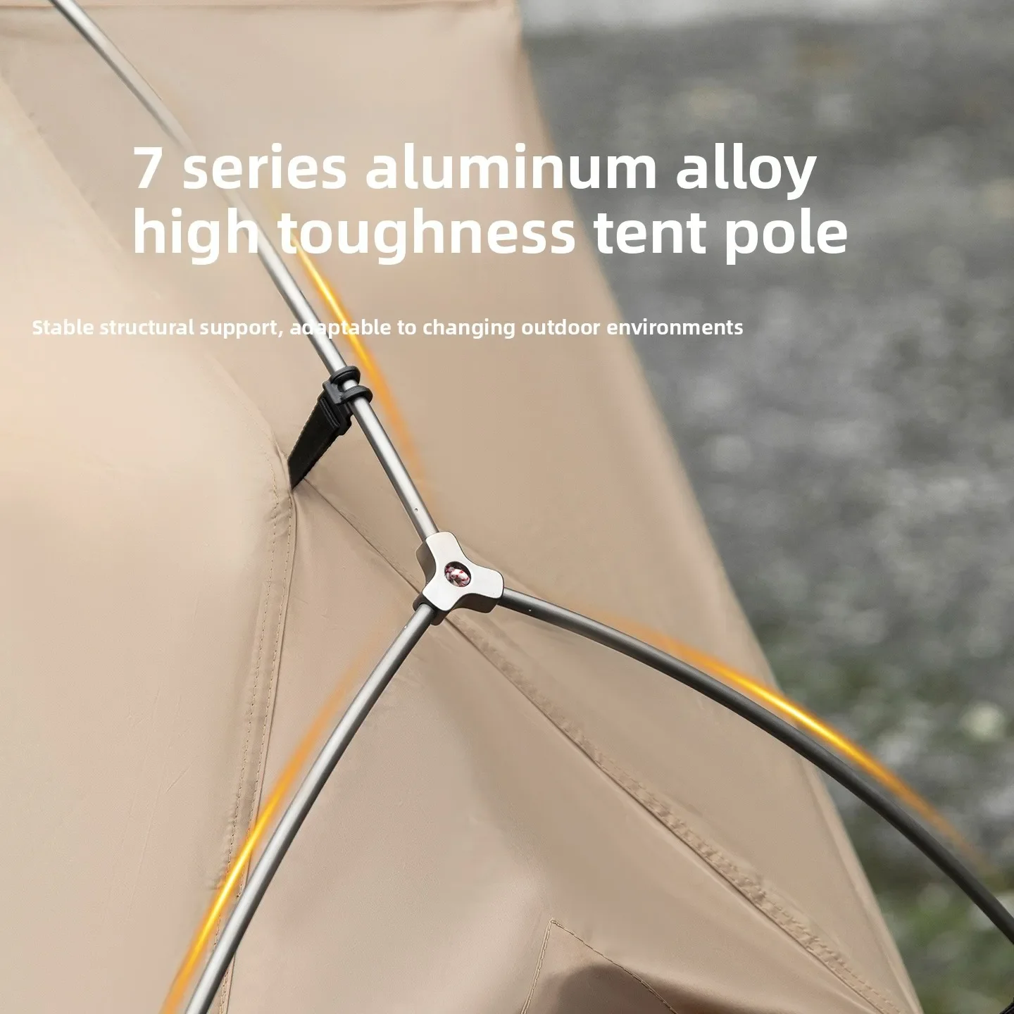 Tente de camping d'extérieur M - Outdoor Daybed Furniture avis et prix