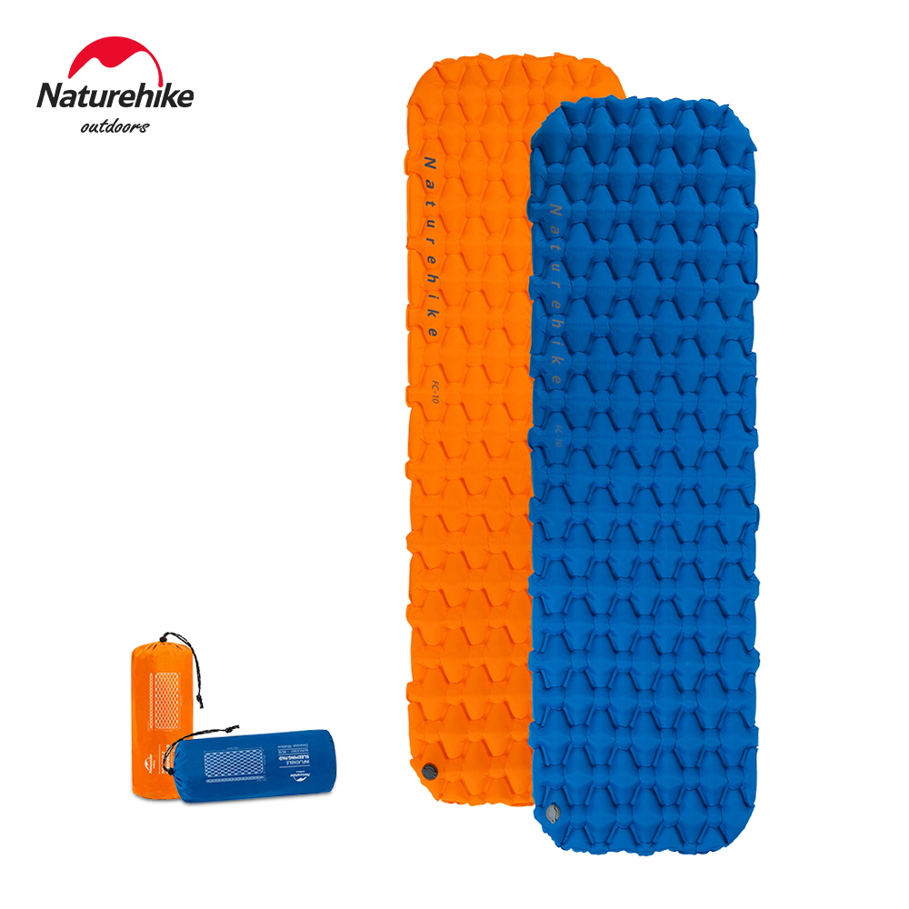Naturerandonnée matelas gonfla - Outdoor Daybed Furniture avis et prix